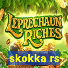 skokka rs